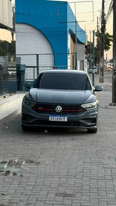 VOLKSWAGEN JETTA 2.0 350 TSI GASOLINA GLI DSG VOLKSWAGEN JETTA 2.0 350 TSI GASOLINA GLI DSG